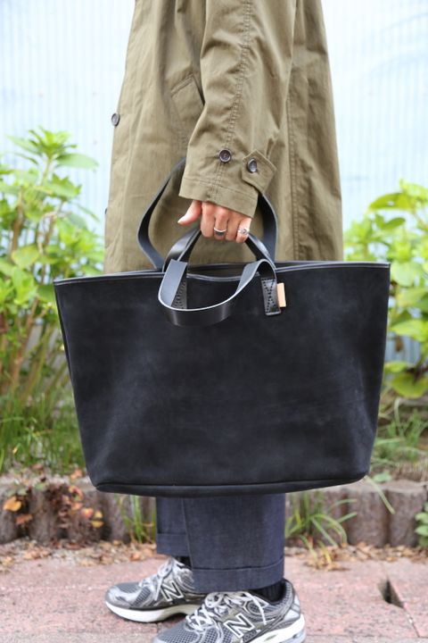 COMME des GARCONS HOMME 綿ナイロンウェザーフーデッドコート"KHAKI"Style.2020.8.9.