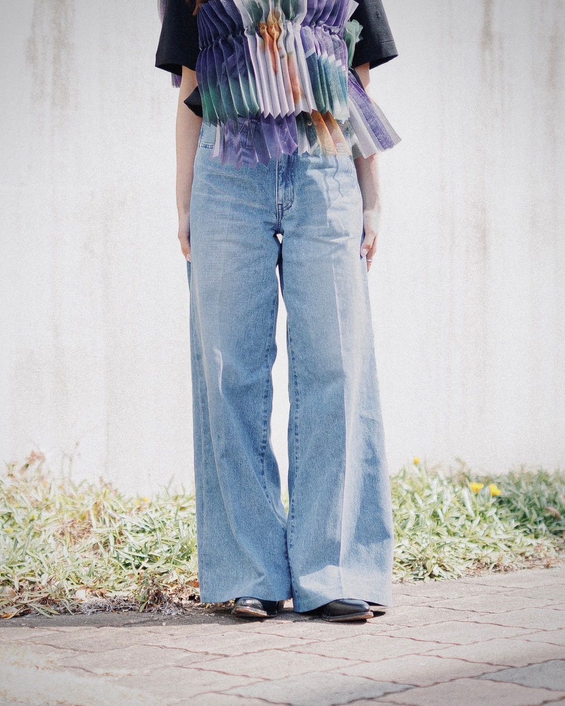 TANAKA SS25 新作THE TEE+ style.2025.3.1