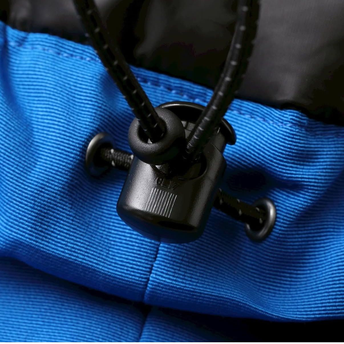 S.F.C 25FW エスエフシー VENTILATION PUFF JACKET(SFCFW25J02)Blue★11月22日(土)発売！