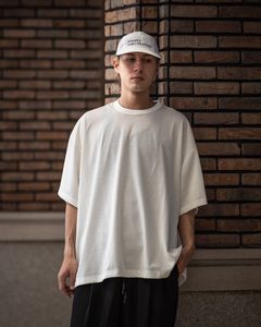S.F.C-Stripes For Creative- 新作SUPER BIG SS FLAT TEE style.2026.6.12