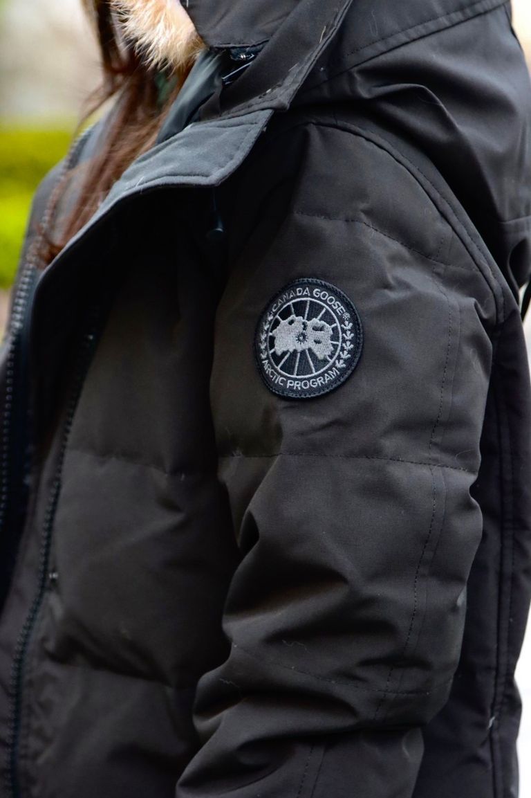 CANADA GOOSE - カナダグースレディース22AW SHELBURNE PARKA 