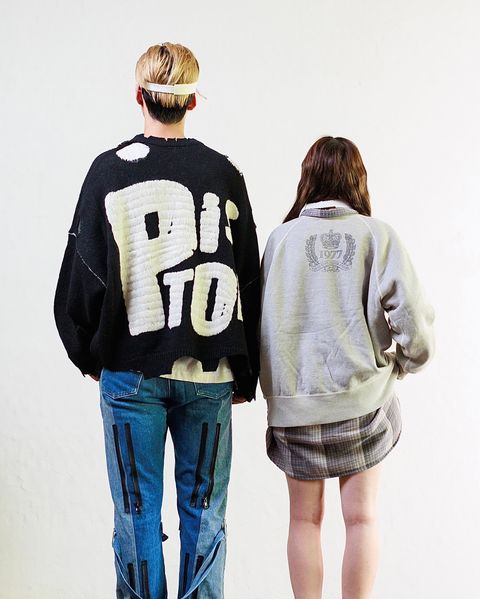 ©SAINT Mxxxxxx 新作Sex Pistolsコラボレーションアイテム style.2024.10.25