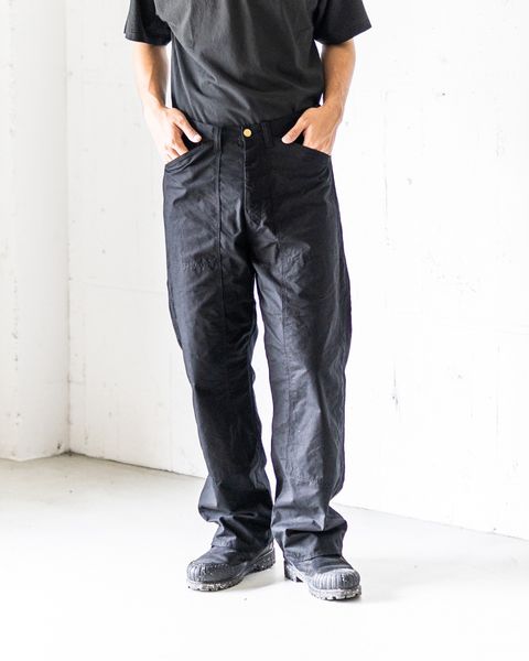 FOUNDOUR REGULAR COLLAR SHIRT 新作発売！