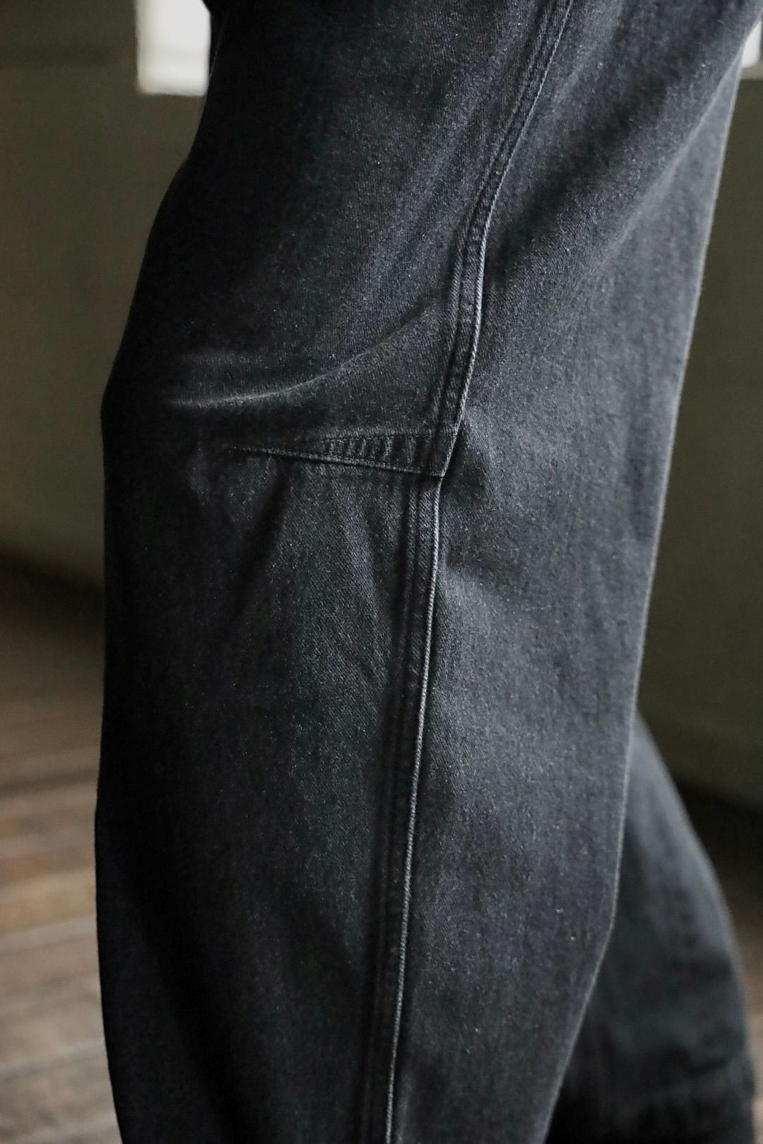 Product Twelve City Work Jacketスタイル2025.8.15.