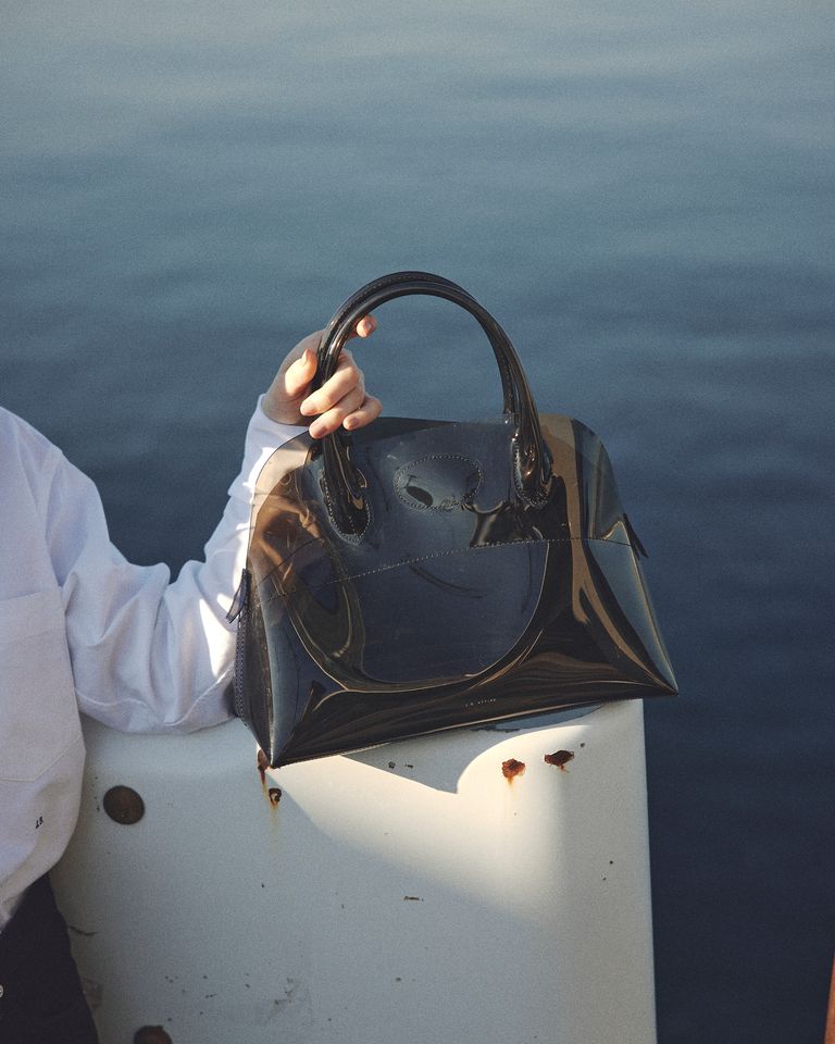 J.B. ATTIRE - ジェービーアタイア Monte carlo bag(JBX-2502) | mark