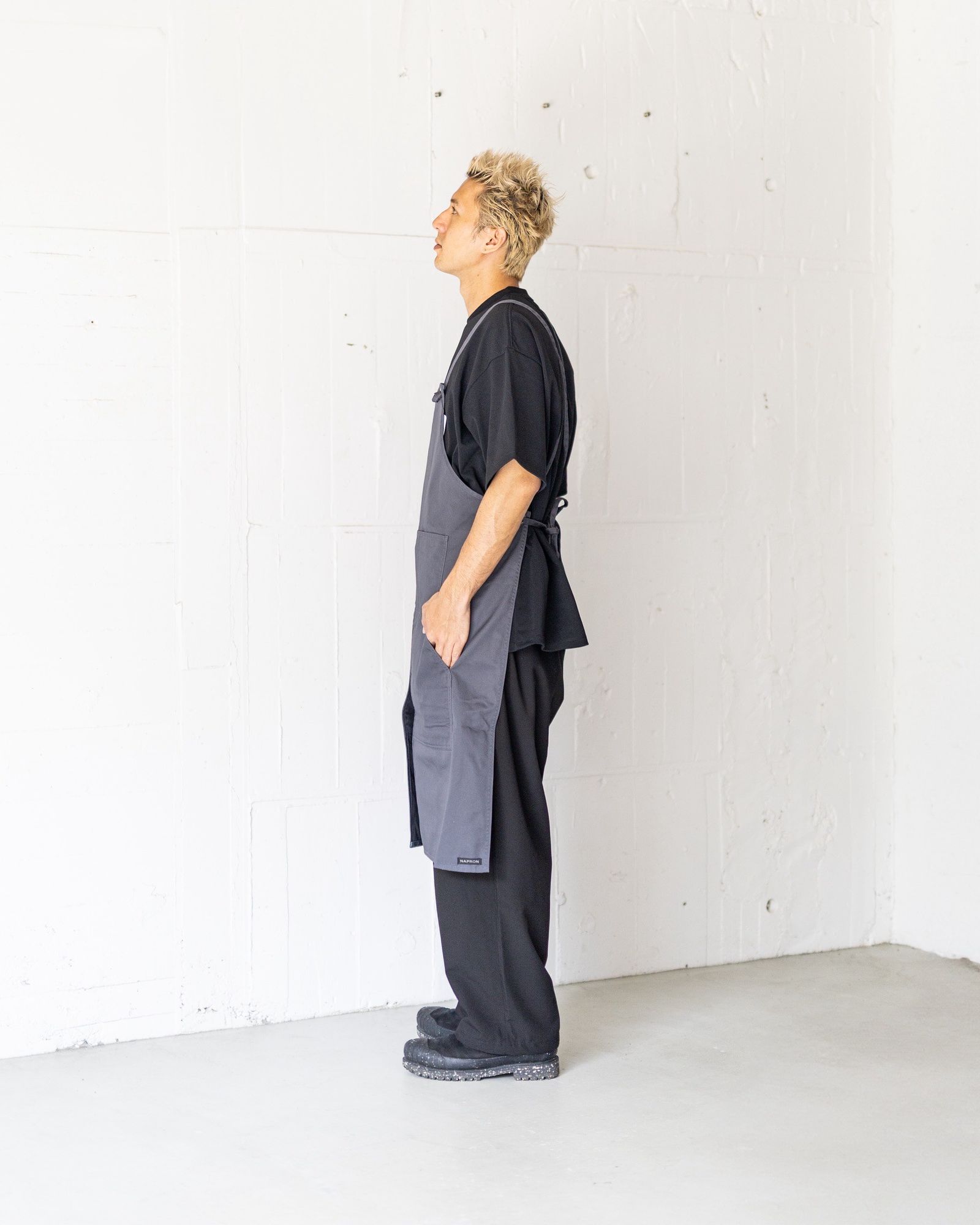 FreshService - フレッシュサービス FDS_CORPORATE UNIFORM