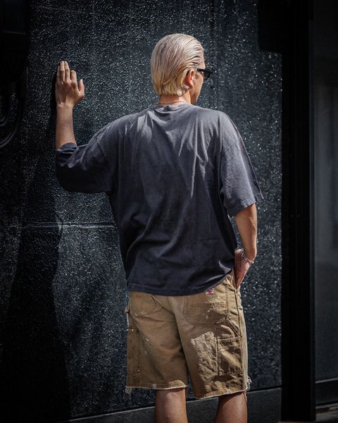 SAINT Mxxxxxx x NEIGHBORHOOD STHD. SS TEE PRAY 5月2日(土)新作発売！