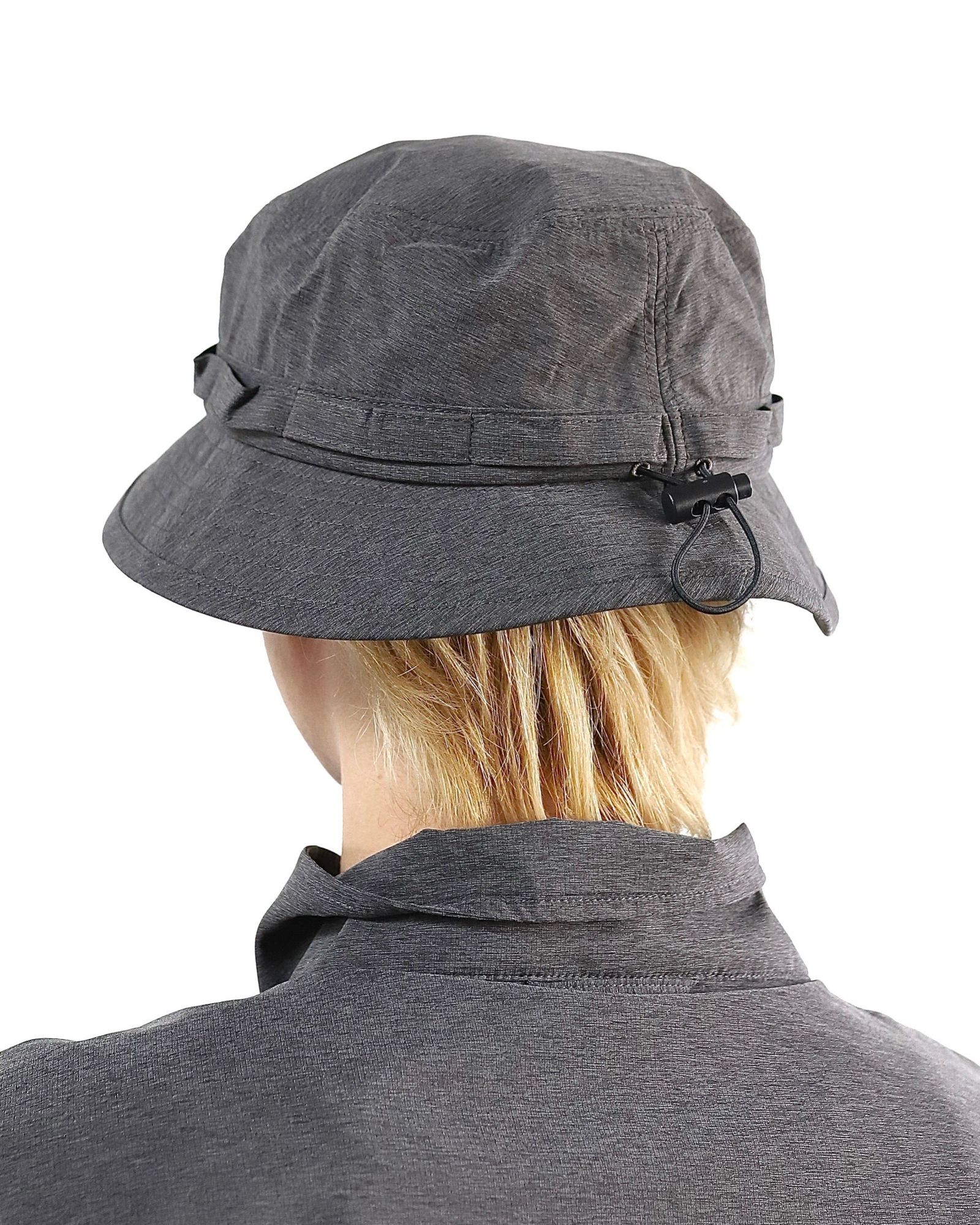 フレッシュサービス 24SS PERTEX LIGHTWEIGHT BLOUSON style