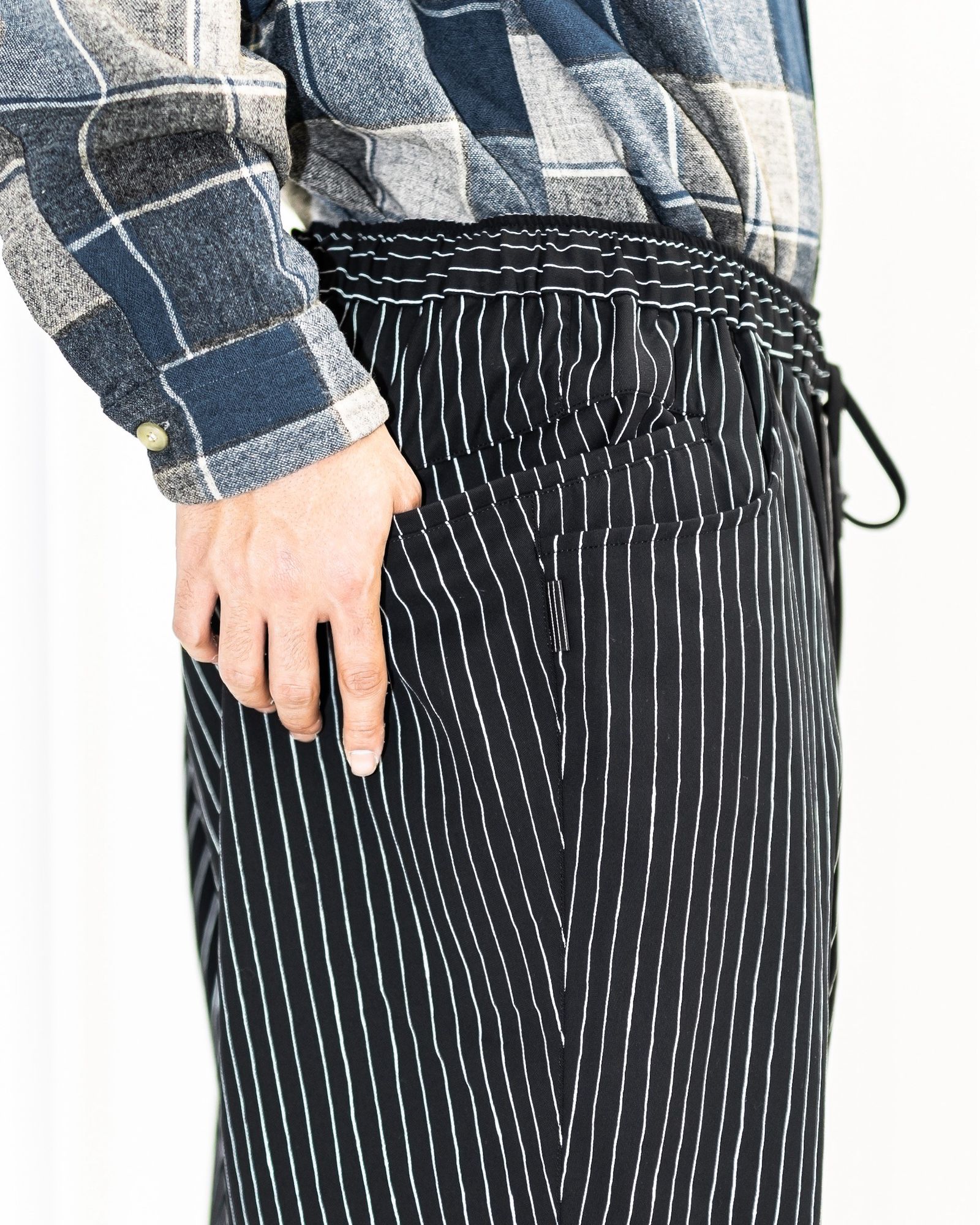 S.F.C DUCK HOODY JACKET 1月24日(土)新作発売！