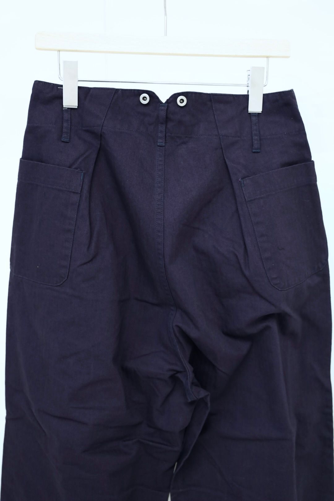 Gurank グランク HB work pantst (2561)NAVY★新作発売！