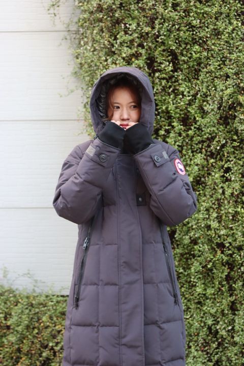 CANADA GOOSE 22FW ELMWOOD PARKA style.2022.12.10