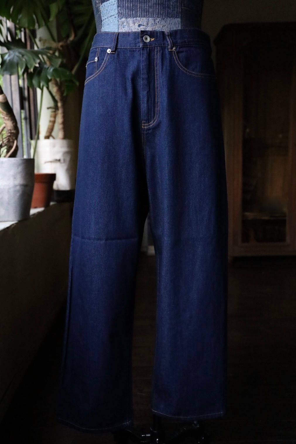 25SS 新品☆FreshService／フレッシュサービス デニム ジーンズ 038563-230x153.jpg