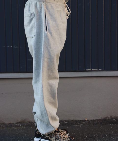 セントマイケル 新作HOODIE POSSESSIONセットアップ style.2023.1.6