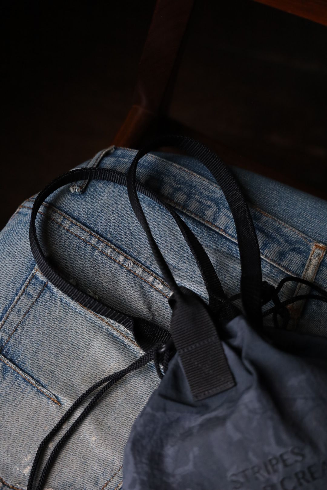 S.F.C 25FW エスエフシー SFC SHOULDER POUCH(REAL TREE CAMO)(SFCFW25AC06)Black Tree Camo☆10月19日(土)発売！
