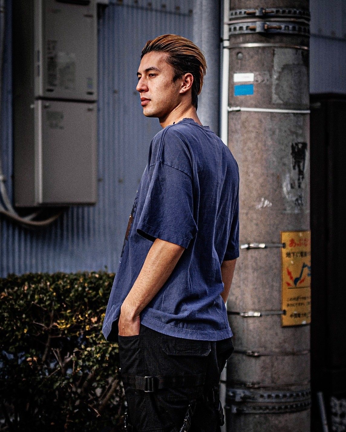 セントマイケル GS_SS_TEE スタイル 2月8日(土)新作発売 セントマイケル GS_SS_TEE スタイル 2月8日(土)新作発売