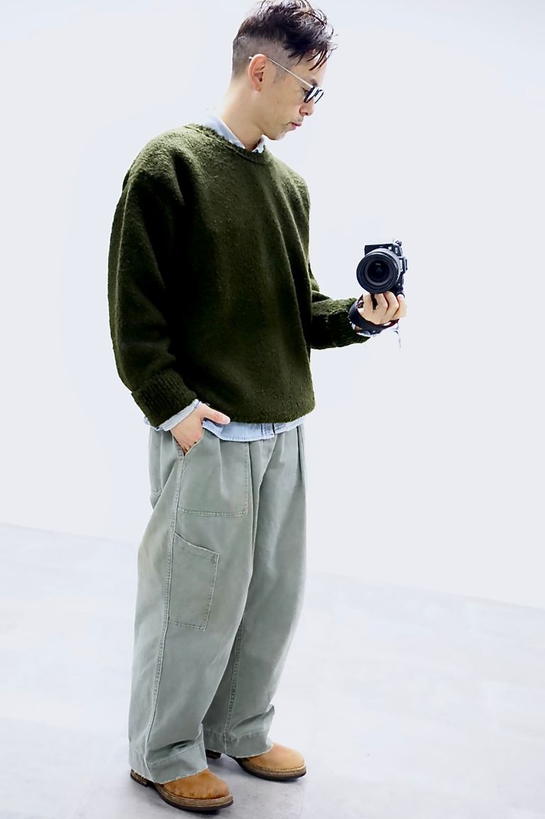 170cm/size:3