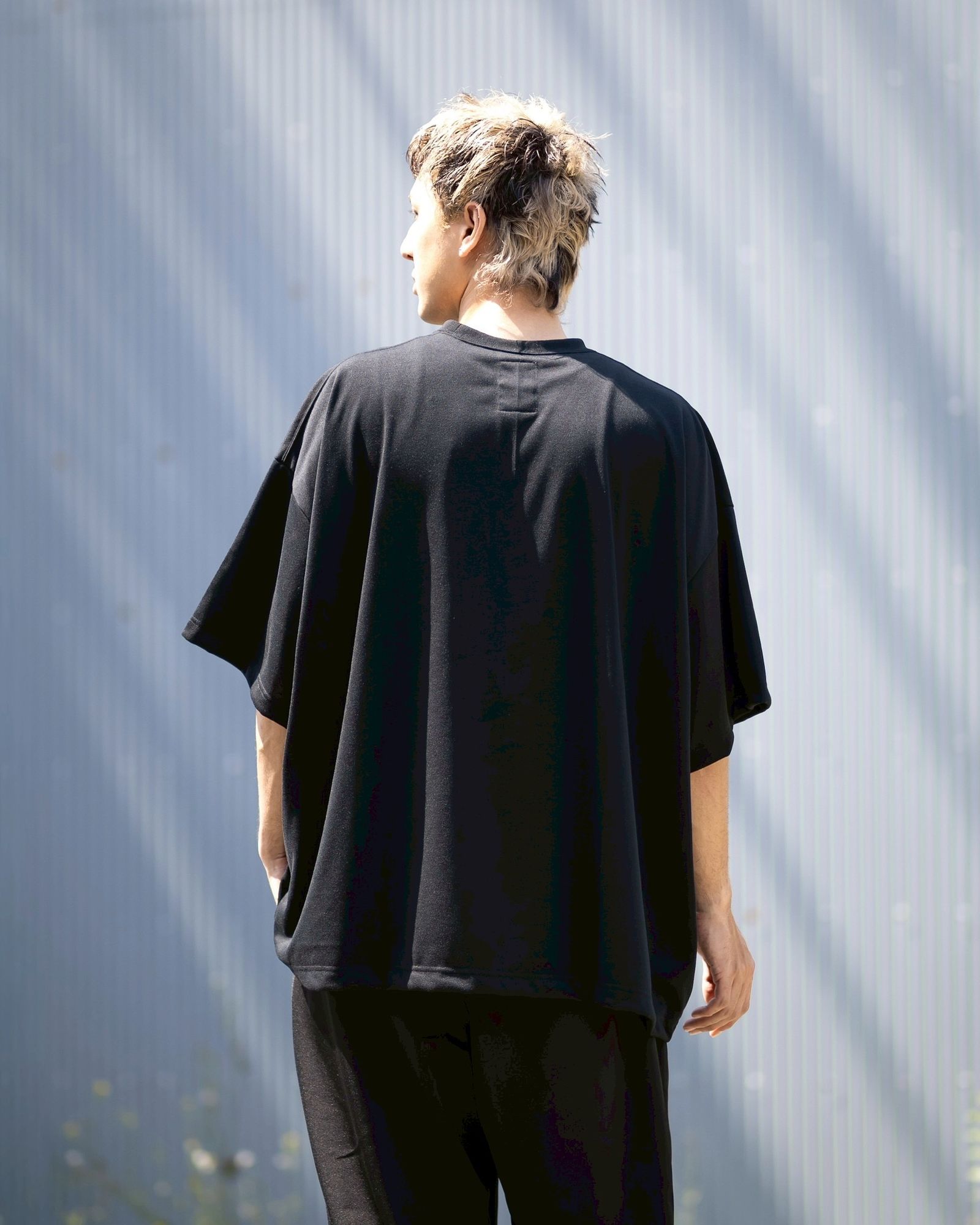 Stripes For Creative SUPER BIG SS FLAT TEE 6月13日(土)新作発売！