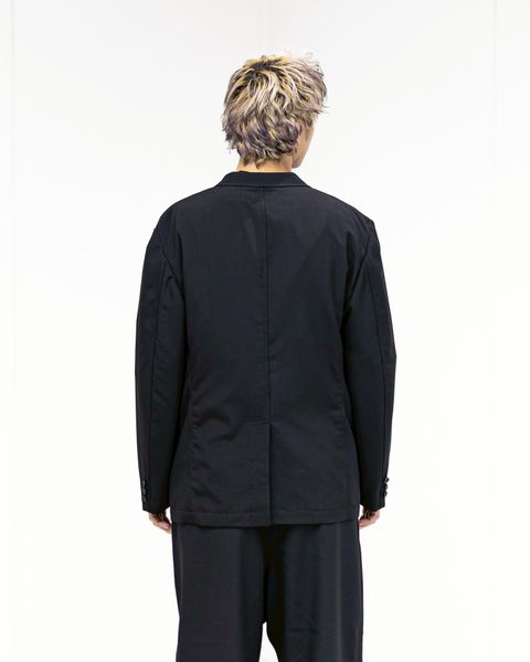 コムデギャルソンオム ウールポプリン2Bジャケット 2月6日(金)新作発売！