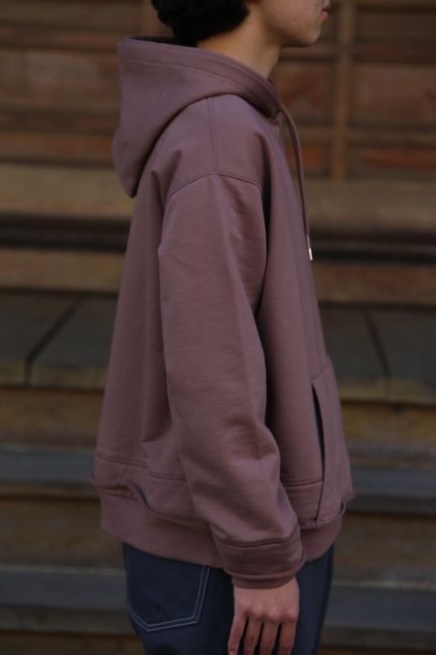 Graphpaper Denime Five Pocket Pants style. 2021.04.28.