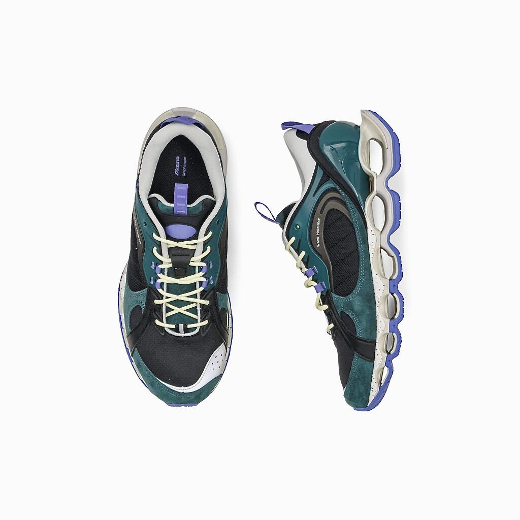 Graphpaper - グラフペーパーMIZUNO WAVE PROPHECY β2 for