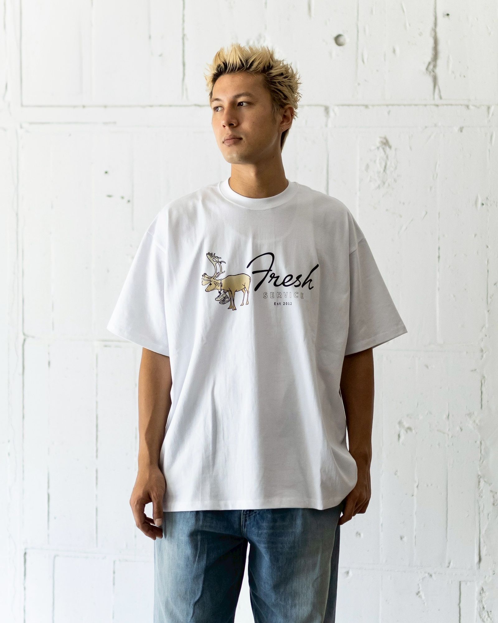 完売 freshService FIREPLOOF FLEECEセットアップ 全国通販】 | POST 78 | ONLINE STORE | 東京 都立大学駅前の