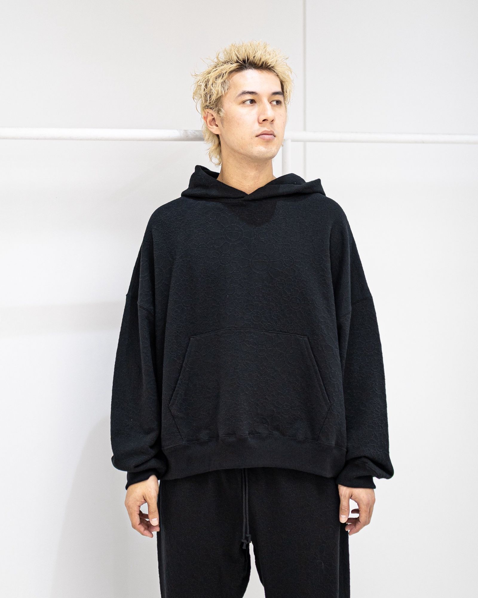 mononoke・made HOODIE _FLOWER 4月4日(土)新作発売！