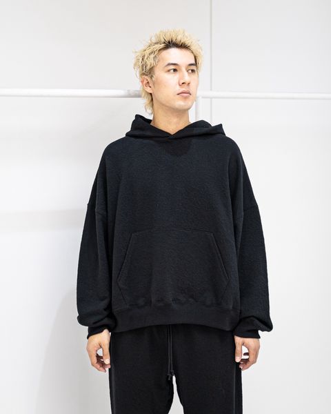 mononoke・made HOODIE _FLOWER 4月4日(土)新作発売！