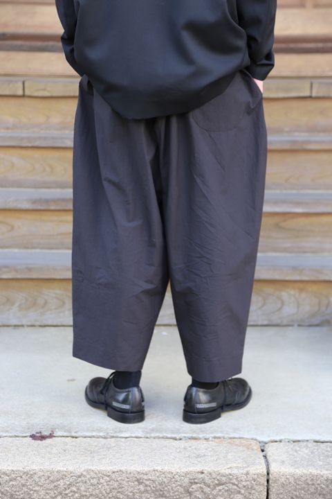 Dulcamara よそいきドロップJK -YOSOIKI-(D121-J114) style. 2021.03.22.