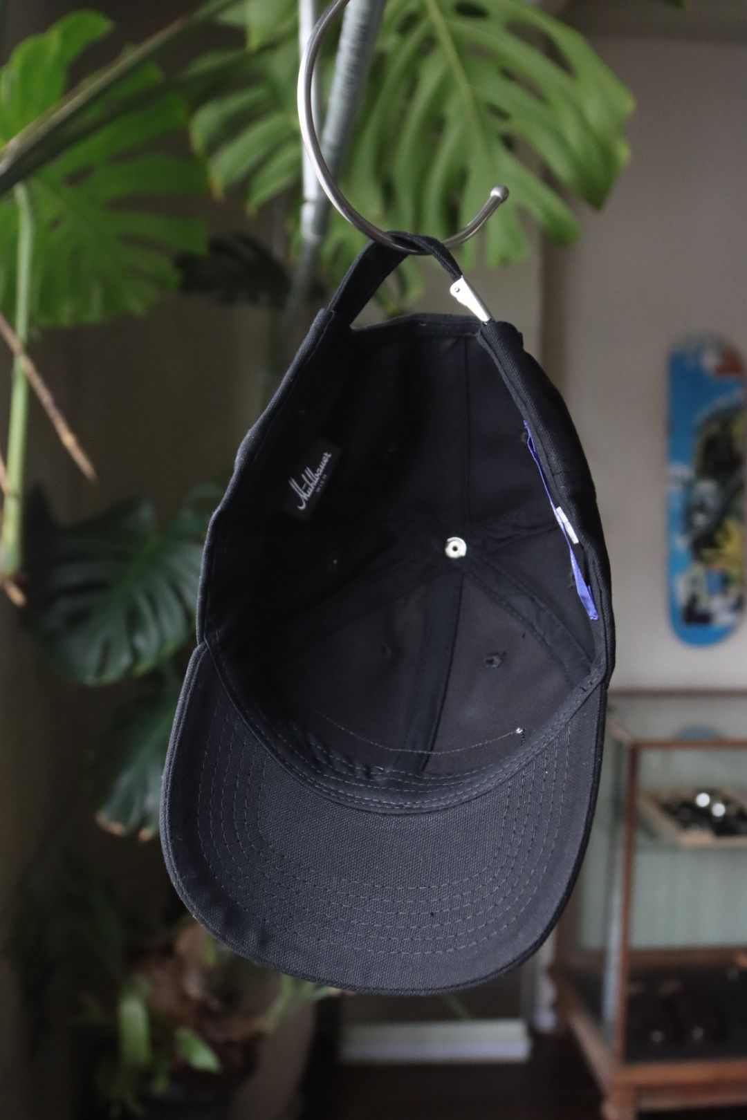 美品23ss JUNYA WATANABE MAN MUEHLBAUER CAP | finiscapital.com