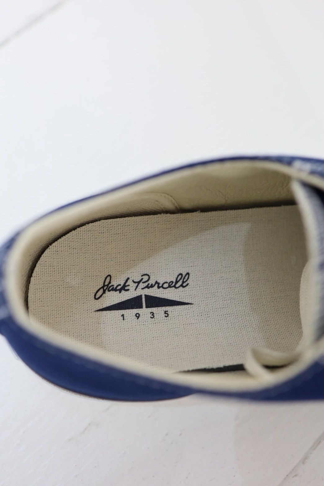 JACK PURCELL 1935 ジャックパーセル 1935 (33301460) NAVY☆3月27日(金)新作発売！
