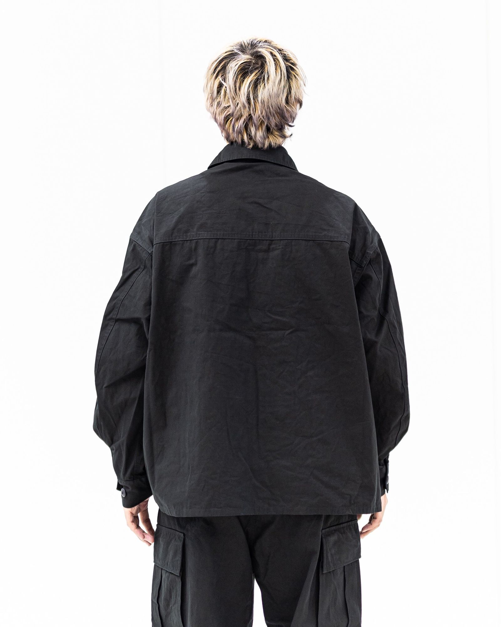 FreshService COMBAT TROPICAL JACKET  2月21日(土)新作発売！