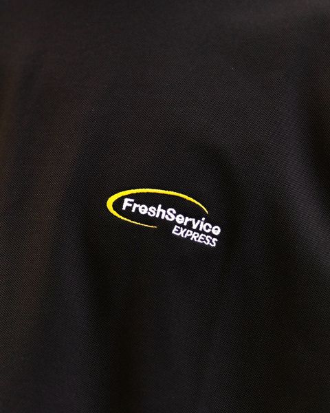 FreshService DRY PIQUE JERSEY CREW NECK "DISPATCH" 7月25日(土)新作発売！