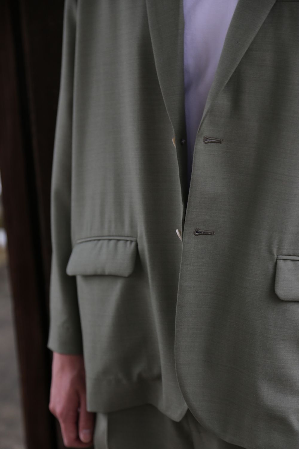 Dulcamara よそいきドロップJK -YOSOIKI-(D121-J114) style.4.4.