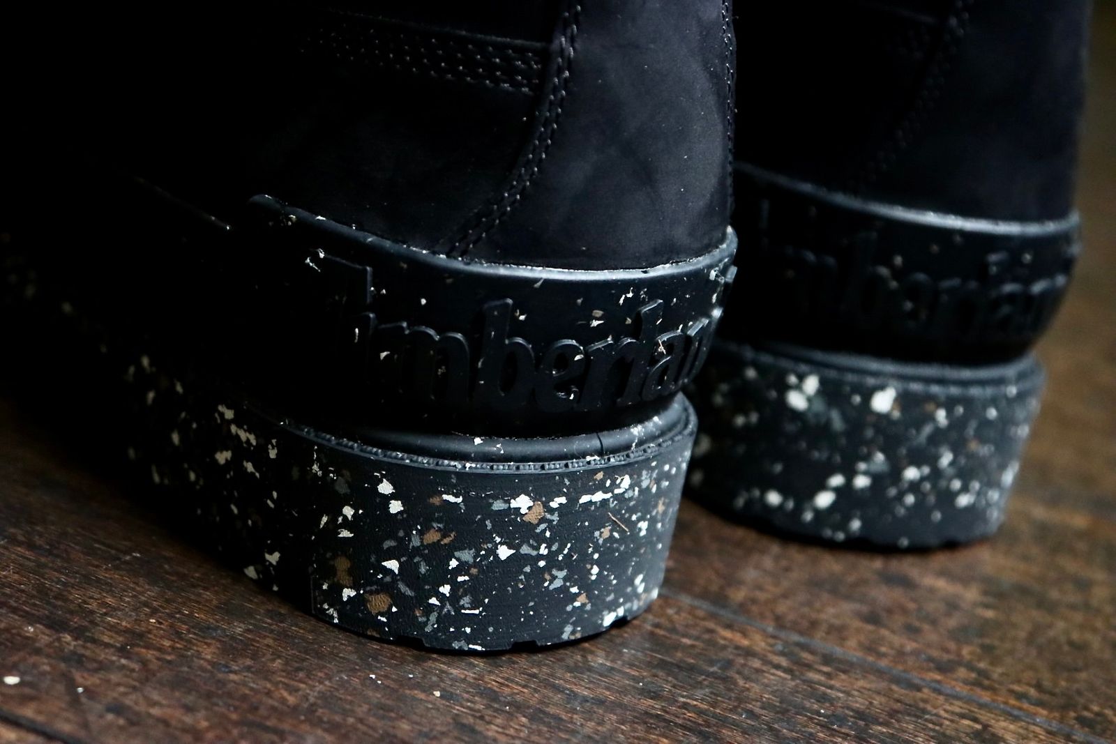 JUNYA WATANABE MAN - JUNYA WATANABE MAN×Timberlandコラボ