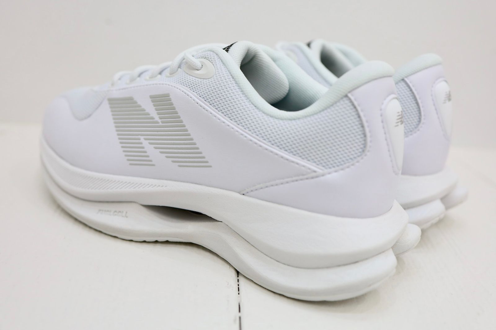 ジュンヤワタナベマン 26SS JUNYA WATANABE MAN × New Balance TF100(WQ-K102)WHITE☆3月20日(金)発売！