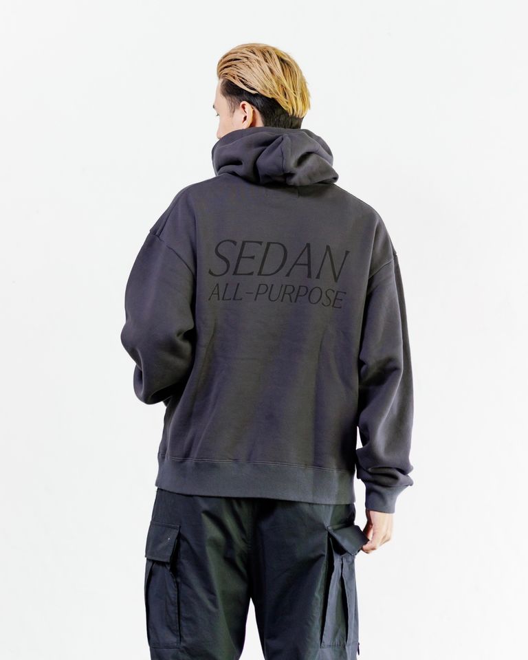 モデル:186cm/size:XL