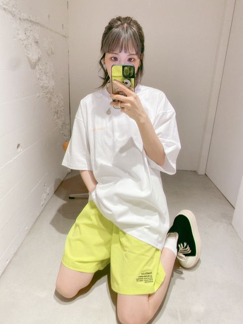 FreshServiceより、新作CORPORATE PRINTED S/S TEE"TM" style.2024.4.19