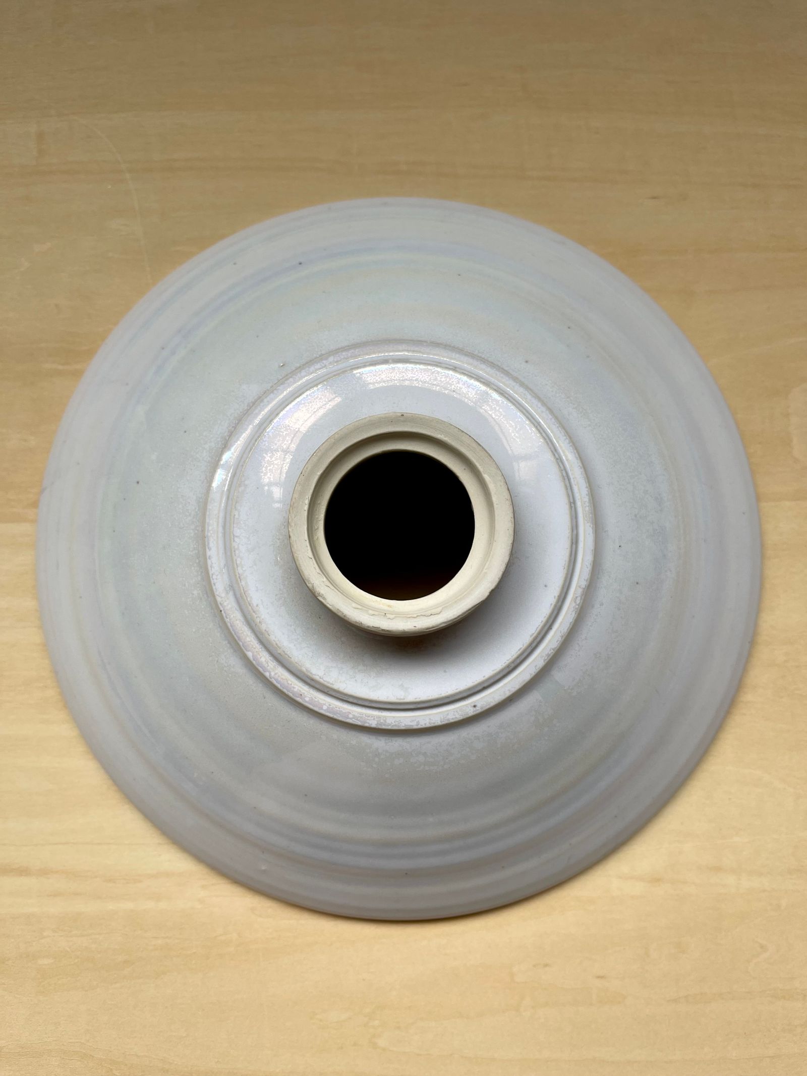 濱中史朗 / ランプシェード - 昆虫 - 白虹 (23)