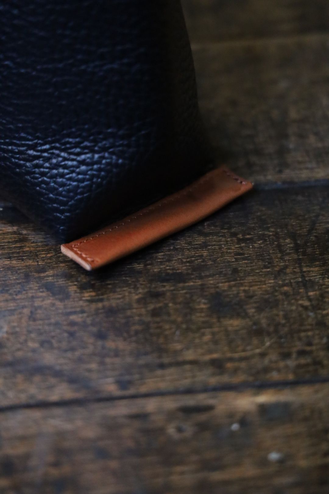 Hender Scheme - エンダースキーマ バッグ triangle bag(wt-rb Hender Scheme - エンダースキーマ バッグ triangle bag(wt-rb