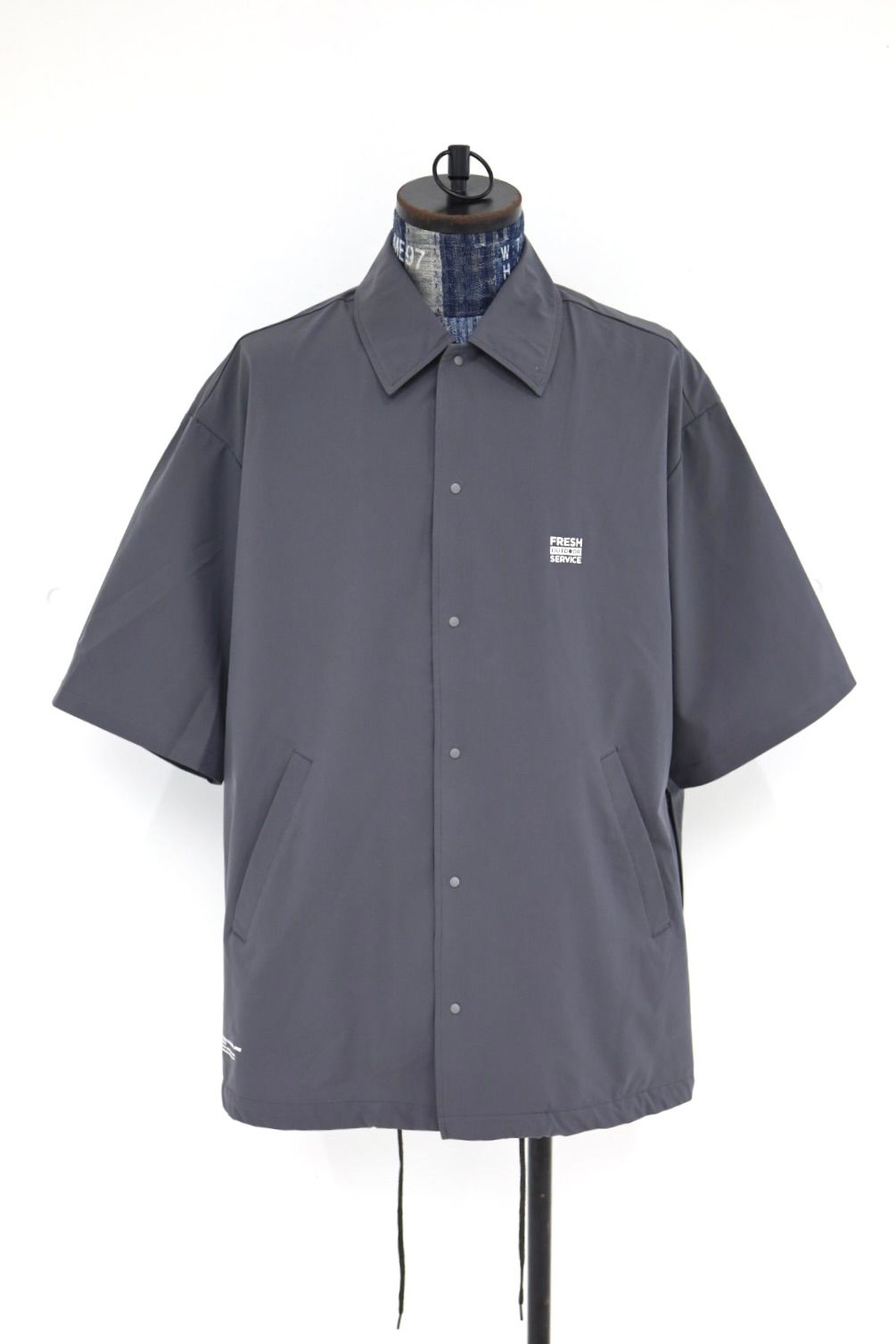 【専用】コロスケ様 FreshService SWEATER FreshService - フレッシュサービス INSECT SHIELD TECH WEATER