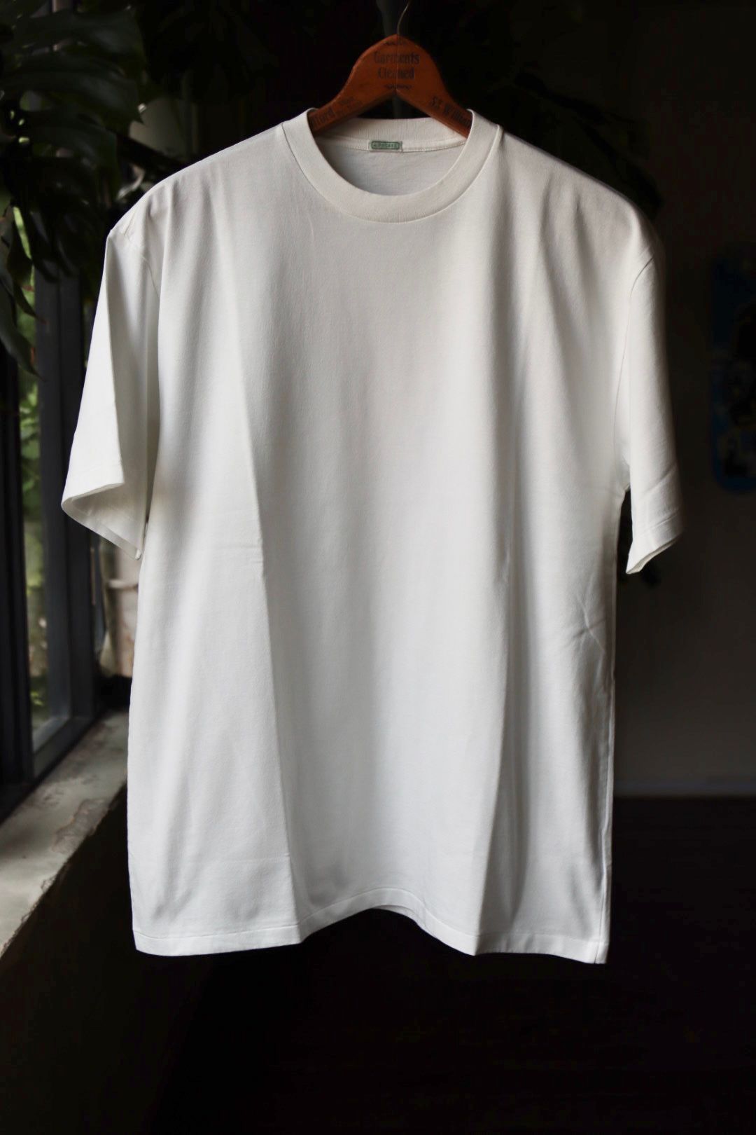 A.PRESSE - アプレッセ23AWTシャツ Light Weight T-shirt(AP-5001 