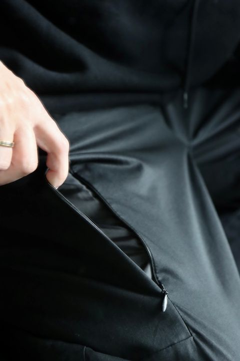 フレッシュサービス22AW SEAM POCKET INSULATION PANTSスタイル.2022.9.18.