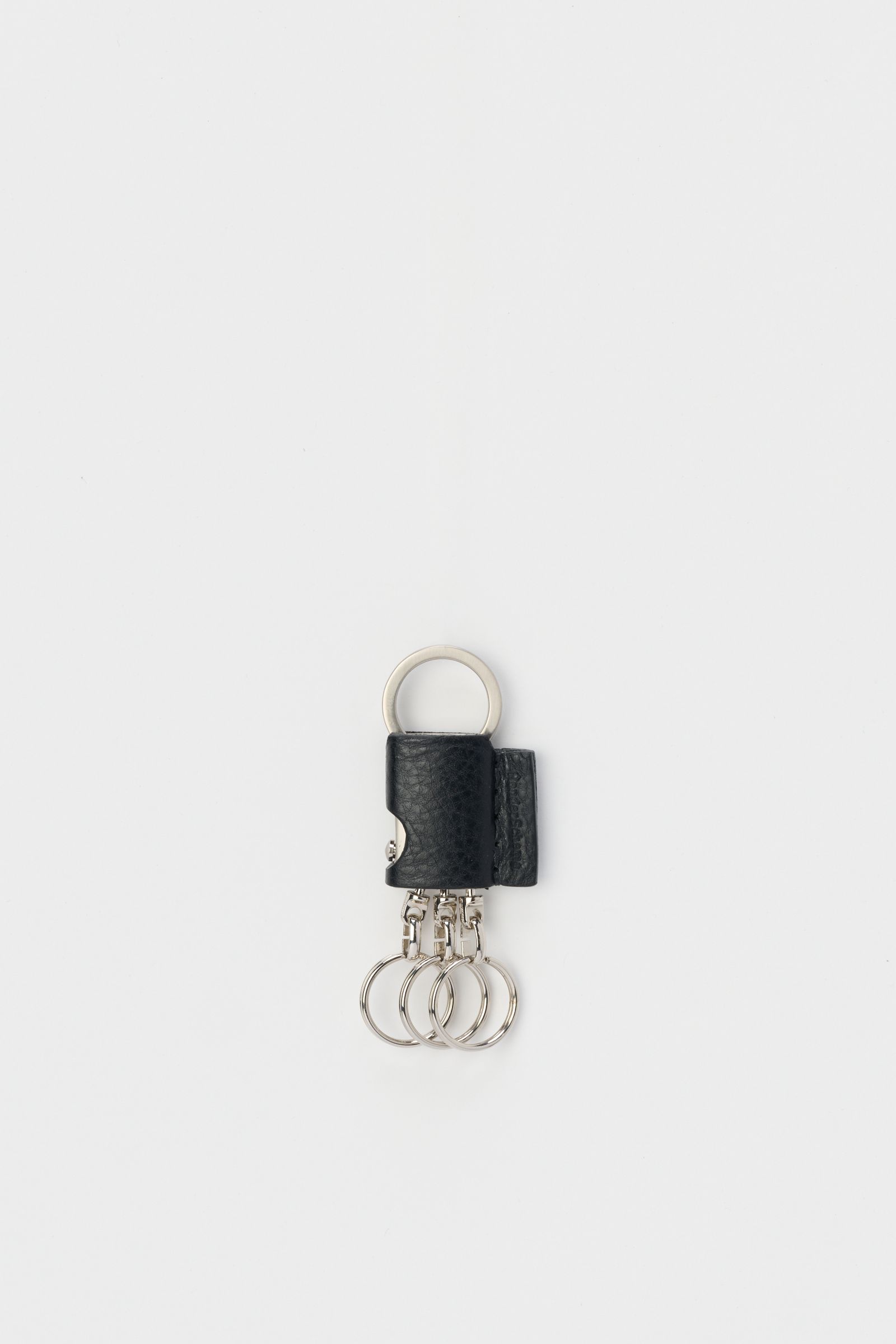 エンダースキーマ 26sa キーホルダー key ring(zw-c-krg)black☆8月8日(土)発売！