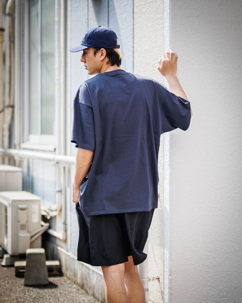 FreshService CORPORATE PRINTED S/S TEE “MS” 4月11日(土)新作発売！