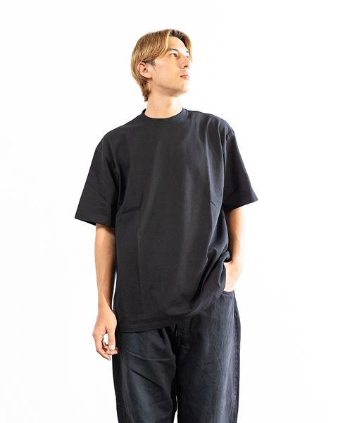 A.PRESSE Heavy Weight T-shirt 8月10日(土)新作発売！