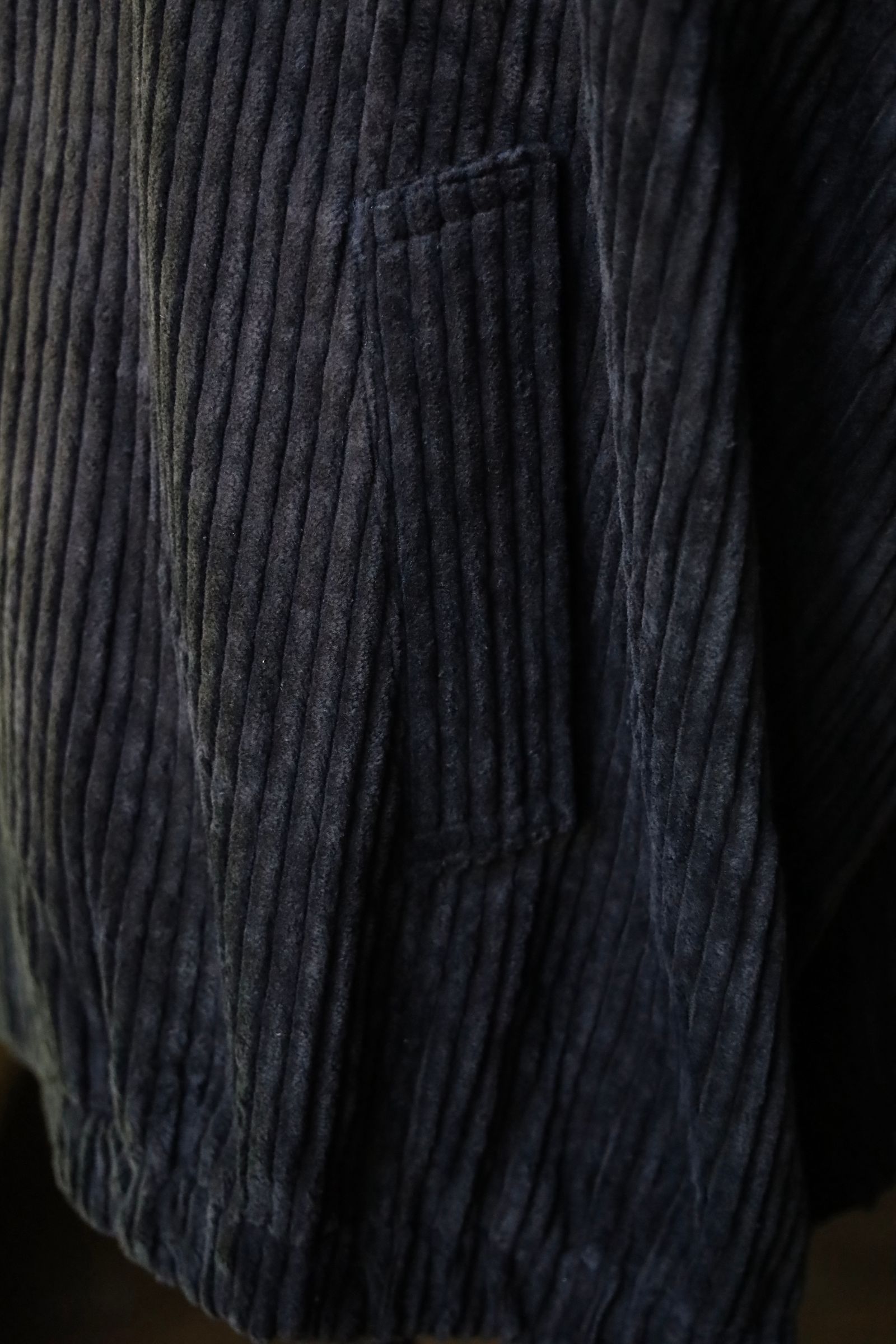 Stripes For Creative - S.F.C 24FW エスエフシーSFC CORDUROY Stripes For Creative - S.F.C 24FW エスエフシーSFC CORDUROY