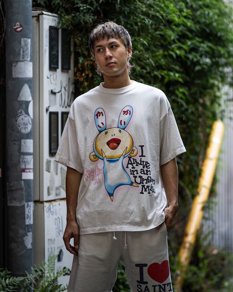 mononoke・made  S/S T-SHIRT_KIKI 6月20日(土)新作発売！