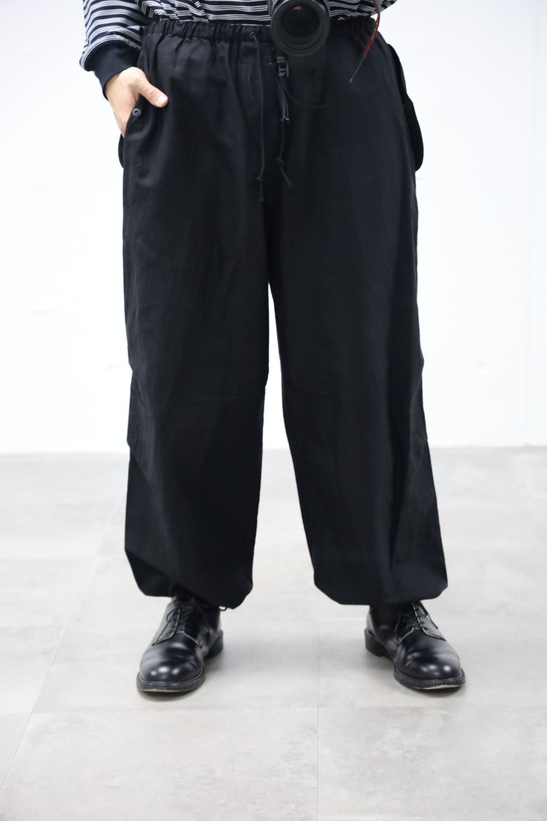 marka HUNTING JACKET 新作発売！