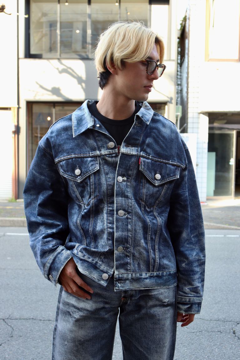 186cm/size:S