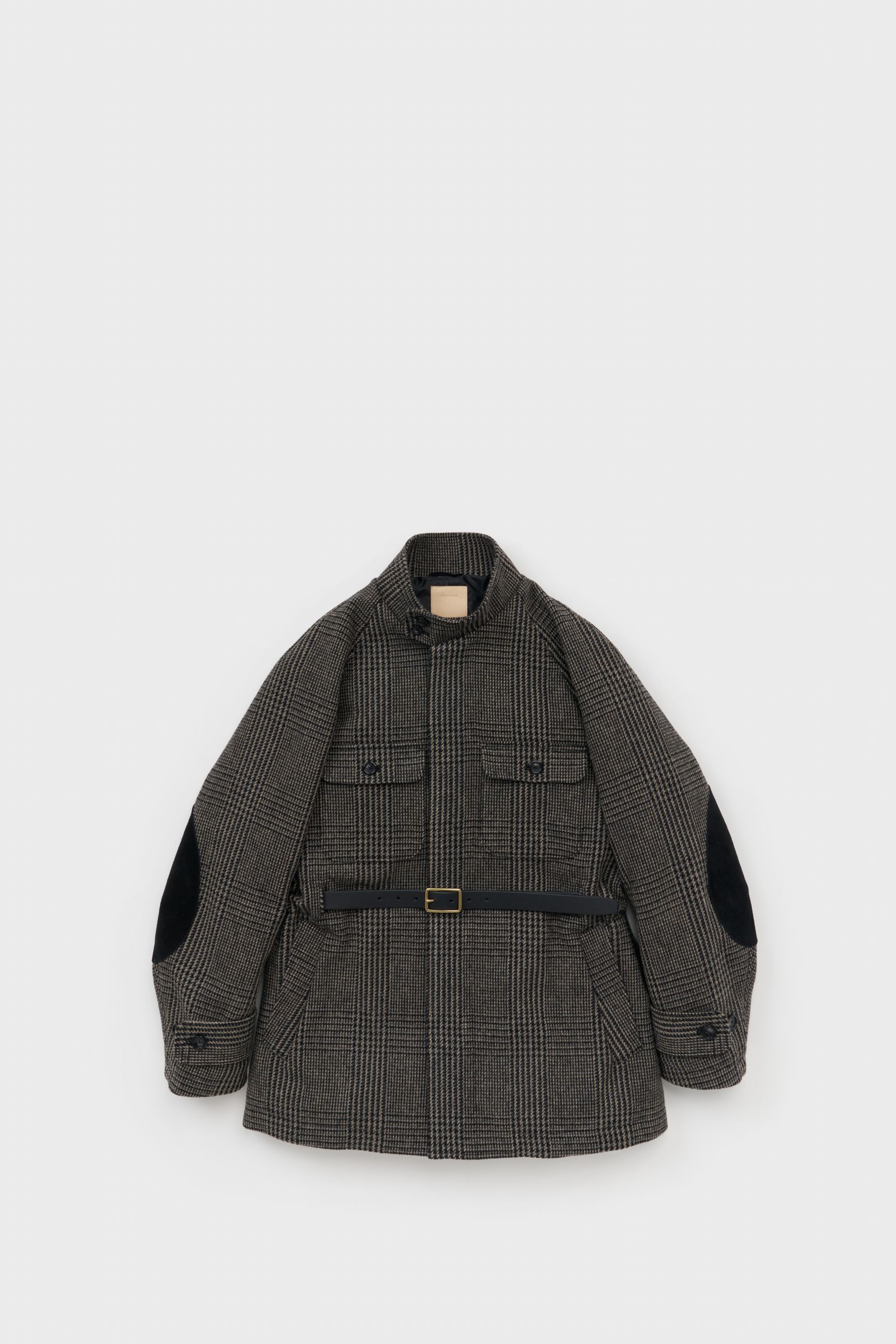 定価12万henderschemeエンダースキーマラグマット本店購入 25sa】【Hender Scheme エンダースキーマ】wallet / 3COLOR